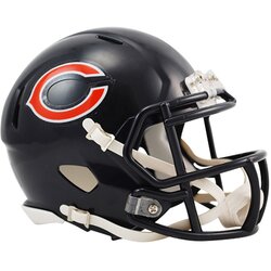 Riddell Chicago Bears Speed Mini kaciga Cene