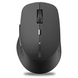 Rapoo M300 Silent Black Cene