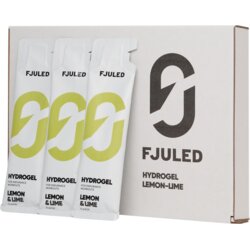 Fjuled Hydrogel Lemon-Lime - 12 x 50 ml Cene