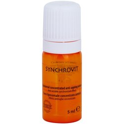 Synchroline Synchrovit C liposomalni serum protiv starenja kože lica 5 ml Cene