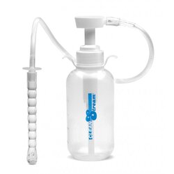 CleanStream Komplet za analno tuširanje Pump Action Cene