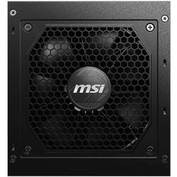 MSI Modularni napajalnik Mag A650Gl 650W 80 Plus Gold, (21407842) Cene