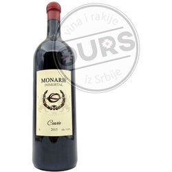Pik Monarh Immortal Cuvee 3L Cene