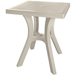 Sanja Ippi PVC stol bijeli 60x60 cm Cene