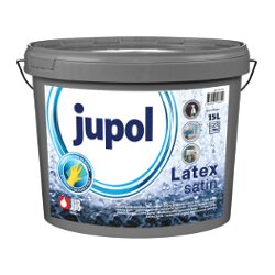 JUB JUPOL LATEX SATEN 1001 2L Cene