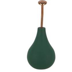 Esschert Design Krogla za zalivanje - temno zelena - L Cene