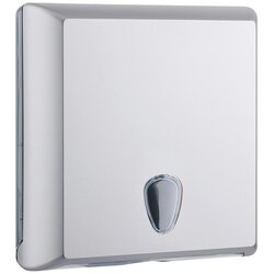 Marplast dispenzer za složive ubruse mini satinirani ARS 70602 Cene