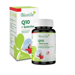  Q10 + selenium Cene