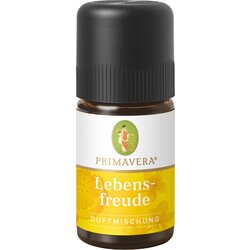 PRIMAVERA Dišavna mešanica "Čisto veselje" - 5 ml Cene