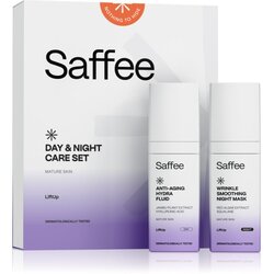 Saffee LiftUp Day & Night Care Set set protiv bora Cijene