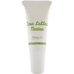 ANTOS Negovalni balzam za ustnice - Nevtralno Cene