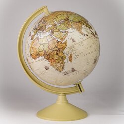 Globus antique 30cm na srpskom jeziku ( 897032 ) Cene