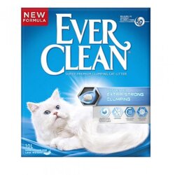 EVER Clean Extra Strong Unscented 10l Cene