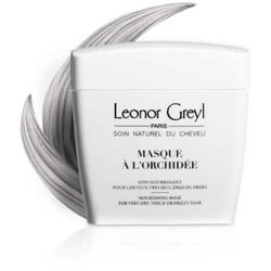 Leonor Greyl, Francuska masque À L’Orchidée 200ml maska Cene