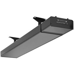 Heatstrip Enhance električni IR grelnik 2400 W z daljinskim upravljanjem in aplikacijo Cene