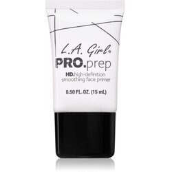 L.A. Girl Cosmetics PRO. Prep HD primer s učinkom zaglađivanja 15 ml Cene