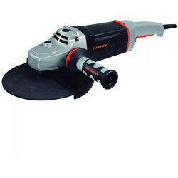 Daewoo - Power Products Ugaona brusilica 2400W (DAAG230-240) Cene