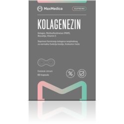 Max Medica kolagenezin Cene