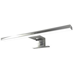 BADEN HAUS LED svetilka zaz ogledalo (4,8 W, 460 lm, 5000 K, 5 x 30 x 10 cm) Cene