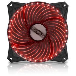 TE MS Kuler FREEZE 33LED CRVENI Cene
