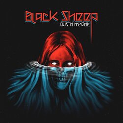 SPINEFARM AUSTIN MEADE - Black Sheep (Transparent Red Vinyl) Cene