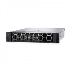 DELL EMC PowerEdge T160, 3×3.5"+2×2.5" SATA, Xeon 6 6315P 2.8G 4C/4T, 16GB UDIMM... Cene