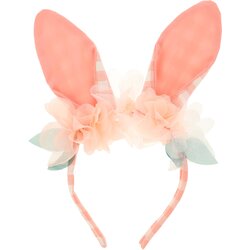 Meri Meri obruč za kosu embellished floral bunny Cijene