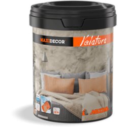 Maxima MAXIDEKOR Velatura 1 L, neutral base Cene