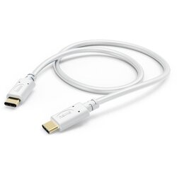 Hama Kabl, USB-C-->USB-C 1,5m, crni Cijene