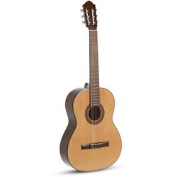 Gewa Klasična kitara PURE Almeria Europe All-solid - - Audio-Kondric Cene