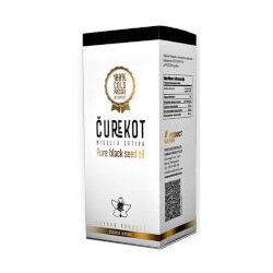 Sunnah-product Ulje čurekota (crnog kima) Cene