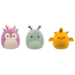 Squishmallows PLIŠ 40CM SORT (1100027014) Cene