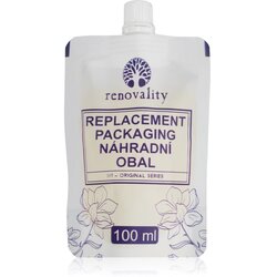 Renovality Original Series arganovo ulje zamjensko punjenje 100 ml Cene