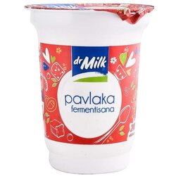 dr Milk pavlaka 20%mm 180gr čaša Cene