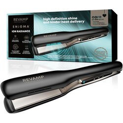 REVAMP Enigma Wide Ionic Radiance Pegla za Kosu ST-3000 Cene