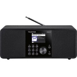 Telestar DAB+Internetni radio Diras2, (20584284) Cene