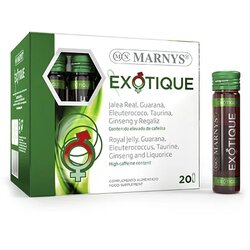 Marnys S-EXOTIQUE 10 vial x 11 ml Cene