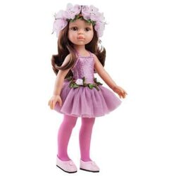 Paola Reina Lutka Las Amigas Carol Balerina 32cm, (21337125) Cene