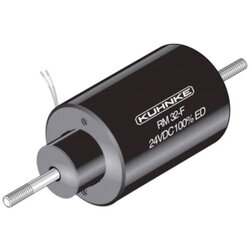 Kendrion RM 32-R-F-24V DC 100 ED magnet sa hodom 2.8 N 6.5 N 24 V/DC 6.5 W Cene