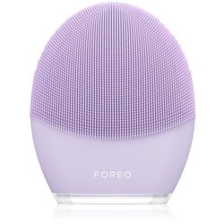Foreo LUNA™ 3 sonični uređaj za čišćenje s učinkom protiv bora osjetljiva koža lica Cijene