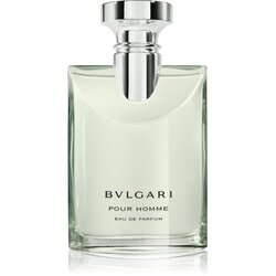 Bulgari Pour Homme parfumska voda za moške 100 ml Cene