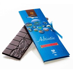 Vrsna Chocolates Adriatic, 100g Cene
