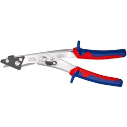 Knipex klešta za krojenje lima 90 55 280 Cene