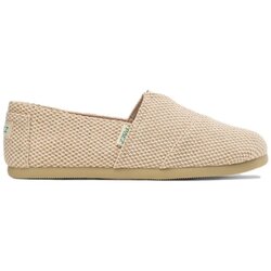 PAEZ Espadrile Gum Classic W - Panama XL Sand Bež Cene