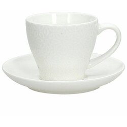 Tognana Set šalica Margareta 6/1, 210 ml Cene