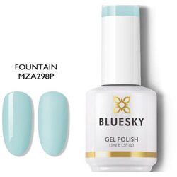  BLUESKY TRAJNI LAK FOUNTAIN 15ML Cene