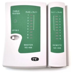  Tester za UTP kabl C12 Cene