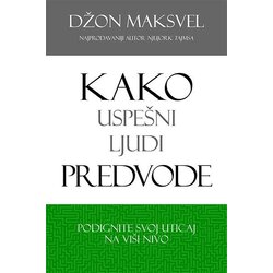 Data Status Džon Maksvel - Kako uspešni ljudi predvode Cene