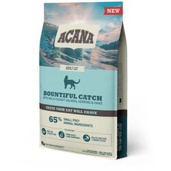 Acana cat bountiful catch 4,5 kg Cene