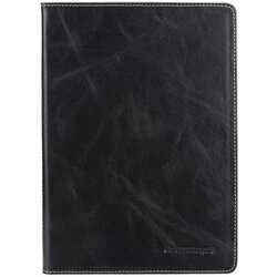 DBRAMANTE1928 Dbramante Ordrup iPad 2017 schwarz Cover ORNIBLGR3147 Cene